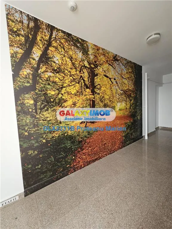 Inchiriere apartament Premium 4 camere de tip Penthouse la Politehnica - foto 21