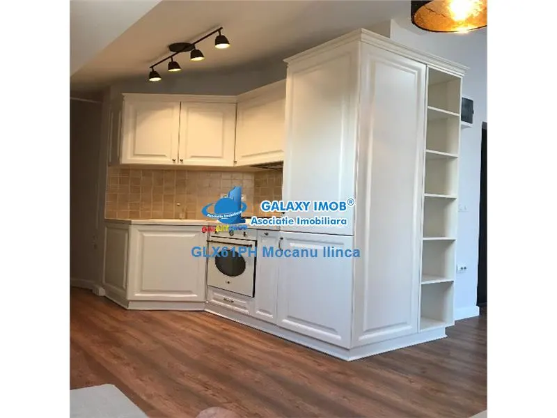 Inchiriere garsoniera de lux, in Ploiesti, zona Marasesti - foto 7
