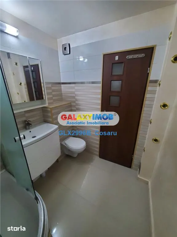 APARTAMENT 2 CAMERE DE INCHIRIAT RAHOVA SEBASTIAN 13 SEPTEMBRIE - foto 8