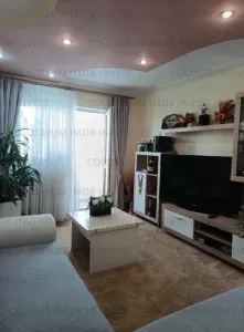 Apartament 3 camere, decomandat - zona Astra - Brasov