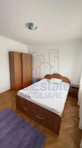 Apartament 2 Camere Nicolina - Prima Statie - foto 3