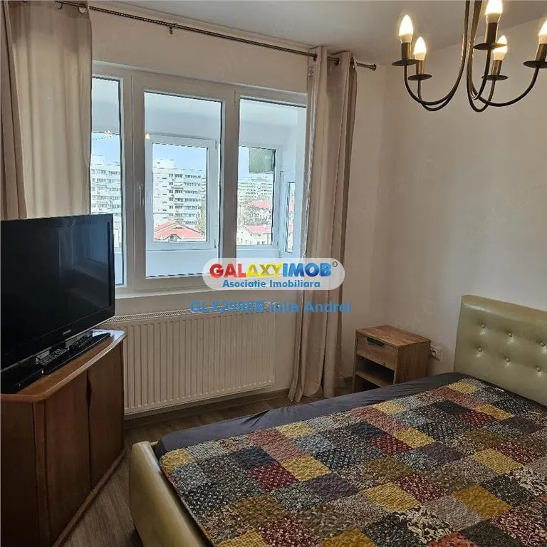 Apartament de 2 camere de inchiriat Bucurestii Noi - foto 1