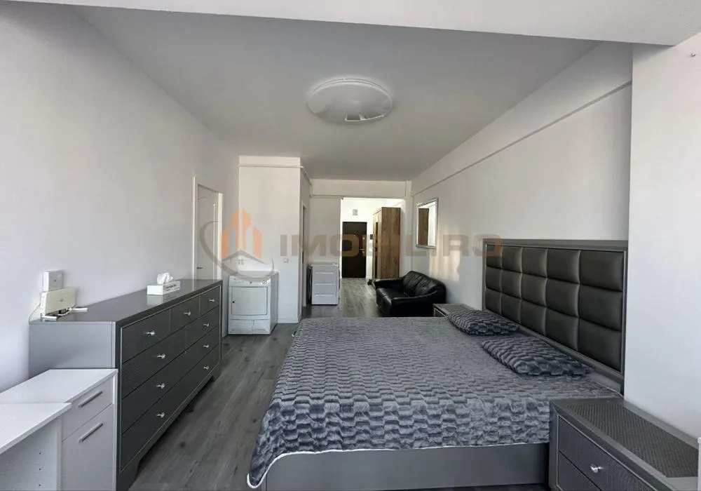 Apartament 1 cameră capăt Păcurari - foto 2