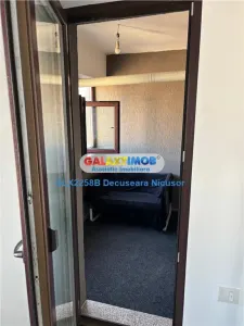 Garsoniera Mobilata Utilata in Militari Residence 270 Euro - foto 12