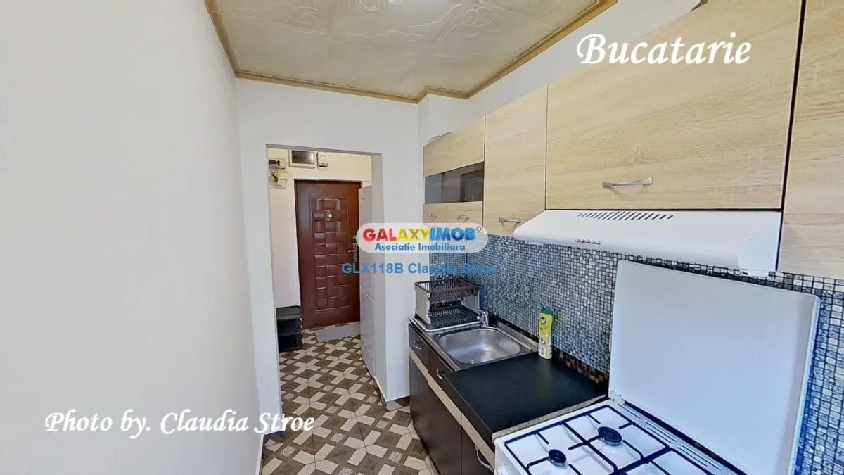 INCHIRIERE APARTAMENT 2 CAMERE GIURGIULUI - foto 14