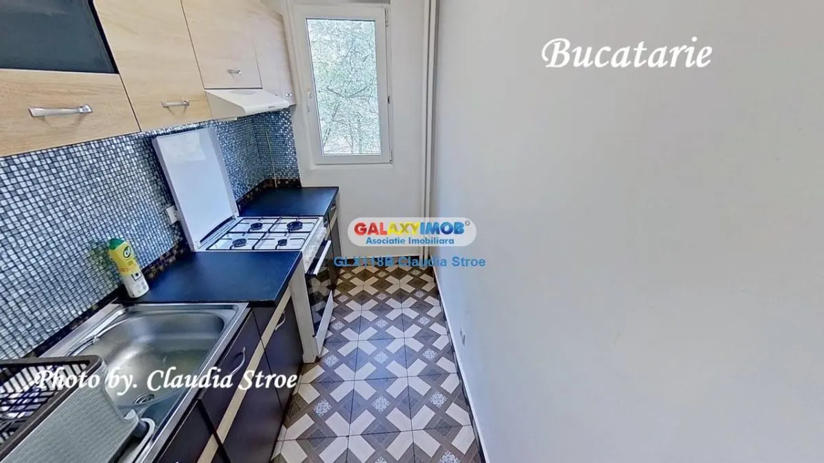 INCHIRIERE APARTAMENT 2 CAMERE GIURGIULUI - foto 15