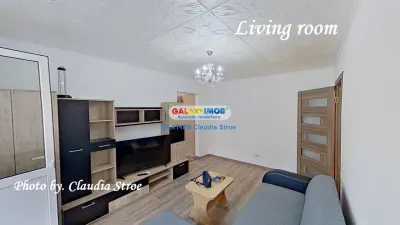 INCHIRIERE APARTAMENT 2 CAMERE GIURGIULUI - foto 16