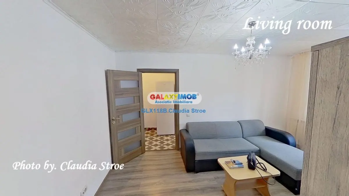 INCHIRIERE APARTAMENT 2 CAMERE GIURGIULUI - foto 18