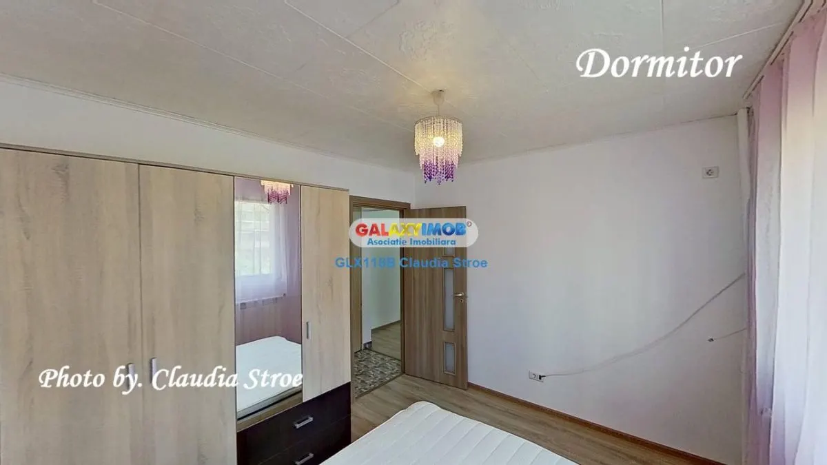 INCHIRIERE APARTAMENT 2 CAMERE GIURGIULUI - foto 22