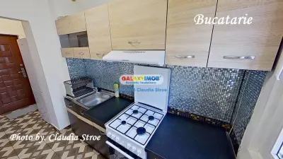 INCHIRIERE APARTAMENT 2 CAMERE GIURGIULUI - foto 5