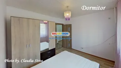 INCHIRIERE APARTAMENT 2 CAMERE GIURGIULUI - foto 7