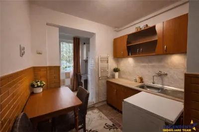 Decomandat, ergonomic, insorit, mobilat, utilat, balcon, Mureseni, Targu Mures - foto 2