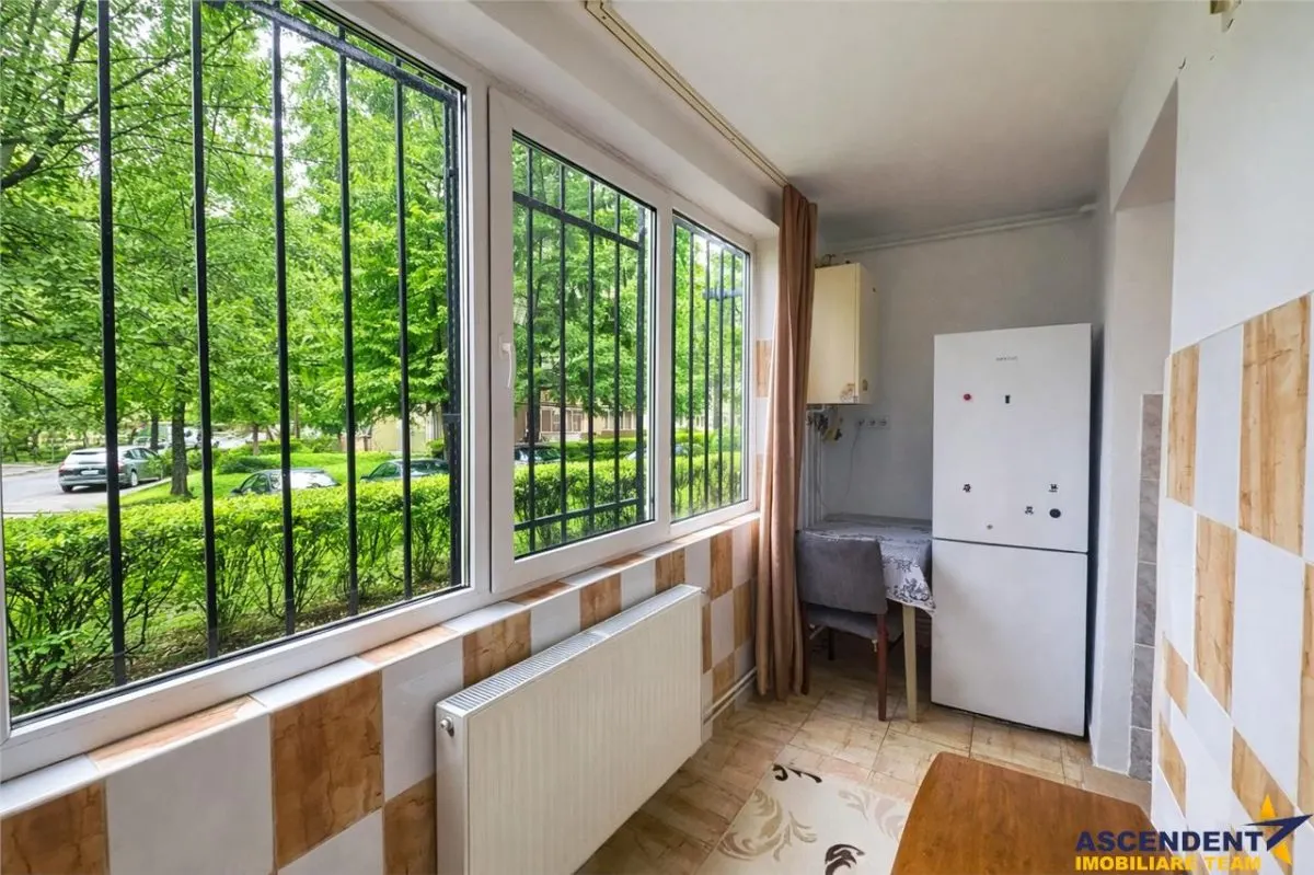 Decomandat, ergonomic, insorit, mobilat, utilat, balcon, Mureseni, Targu Mures - foto 11