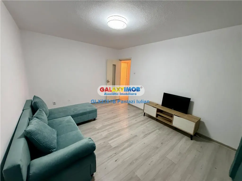 Apartament 2 camere | Drumul Taberei | Decomandat | 3min. metrou - foto 1