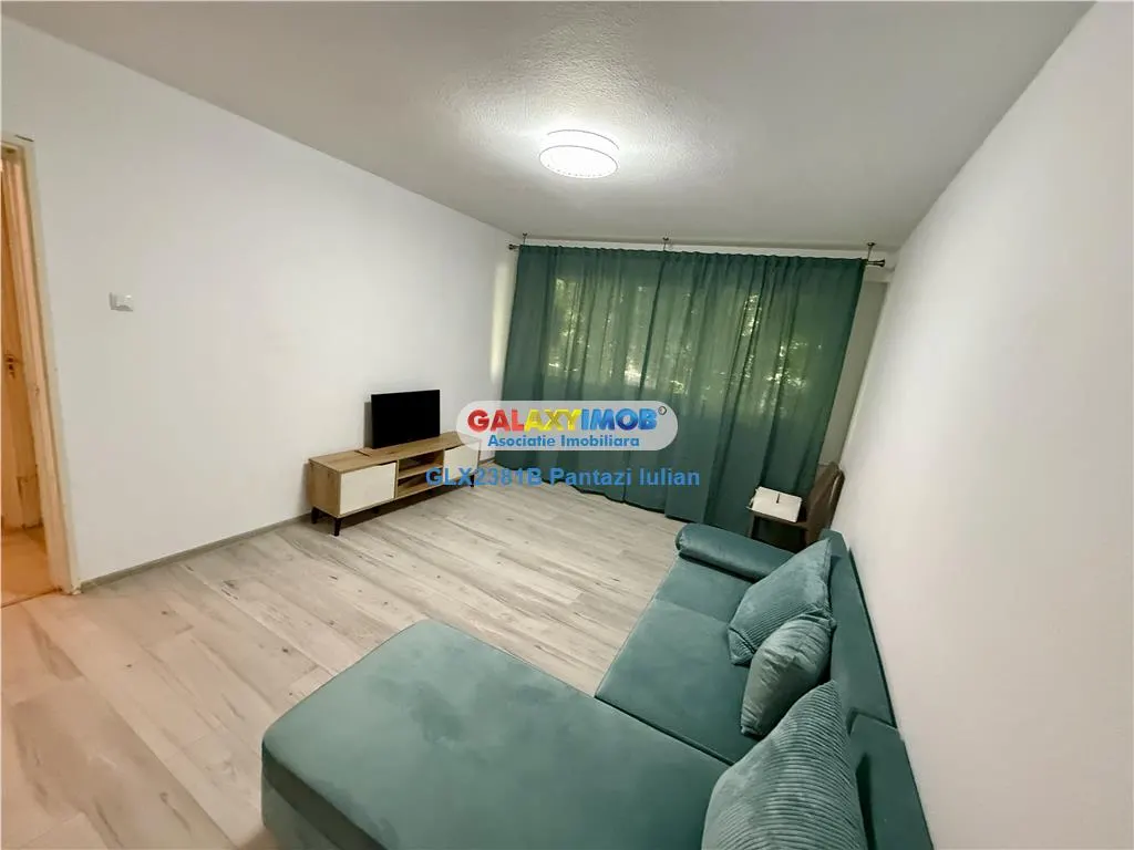 Apartament 2 camere | Drumul Taberei | Decomandat | 3min. metrou - foto 2