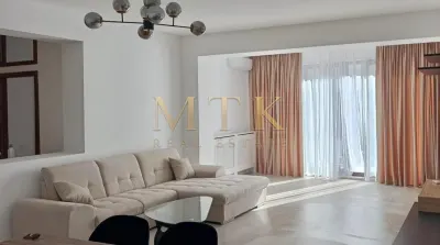 Apartament 2 Camere + birou | | Parcare subterana + Boxa |  Herastrau - Sos. Nordului - Bucuresti