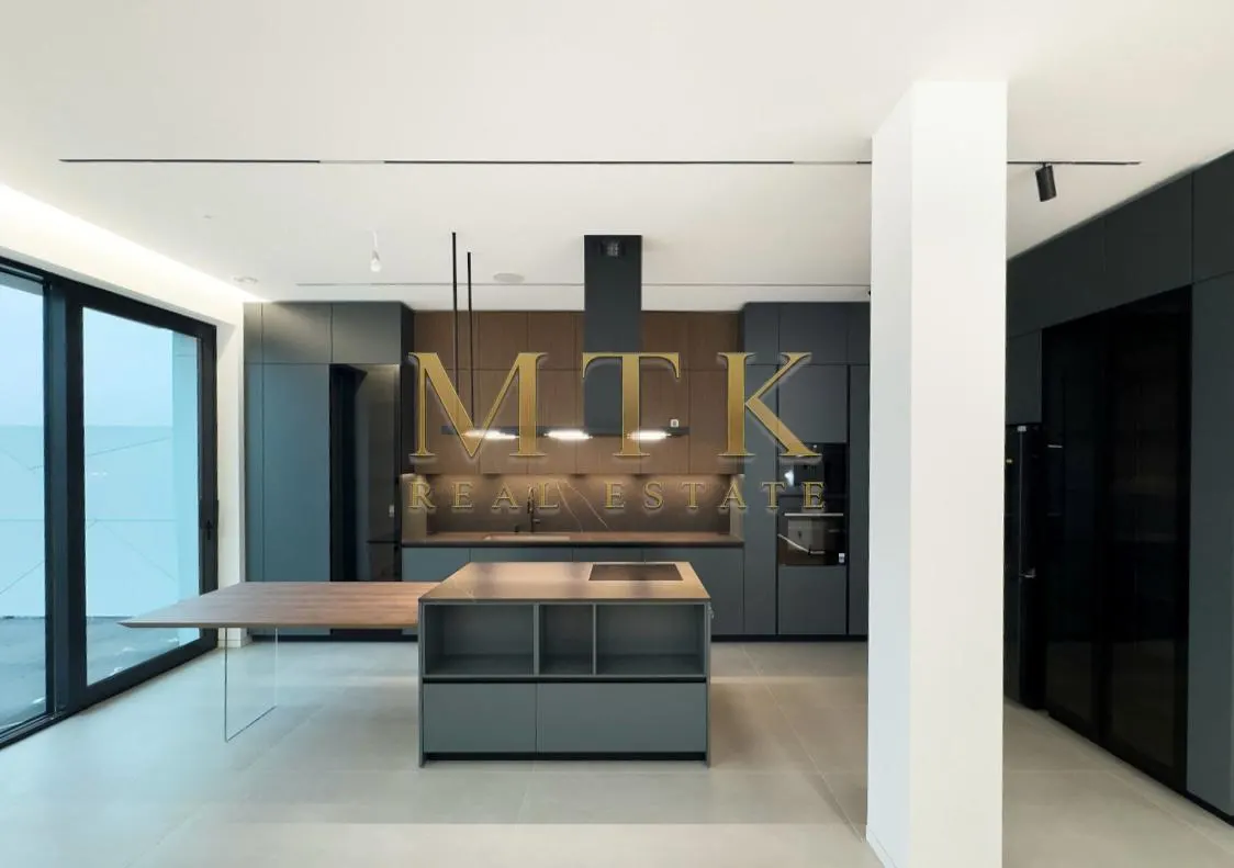 Vila Smart Home de vanzare | 4 Camere | Design Modern si Sustenabil |  Matei Millo - foto 1