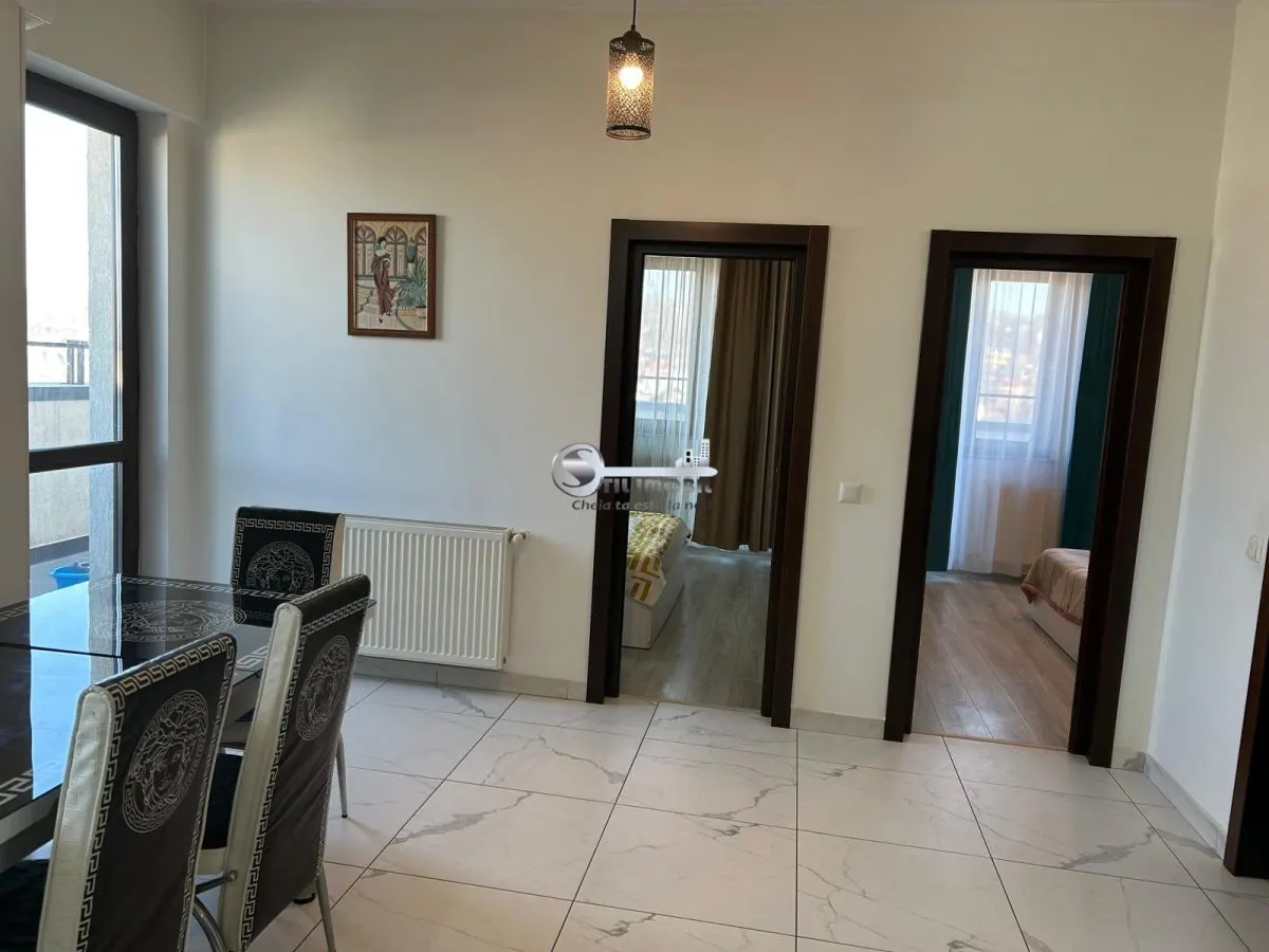 Apartament 3 camere â€“Concept Residence Canta - foto 5
