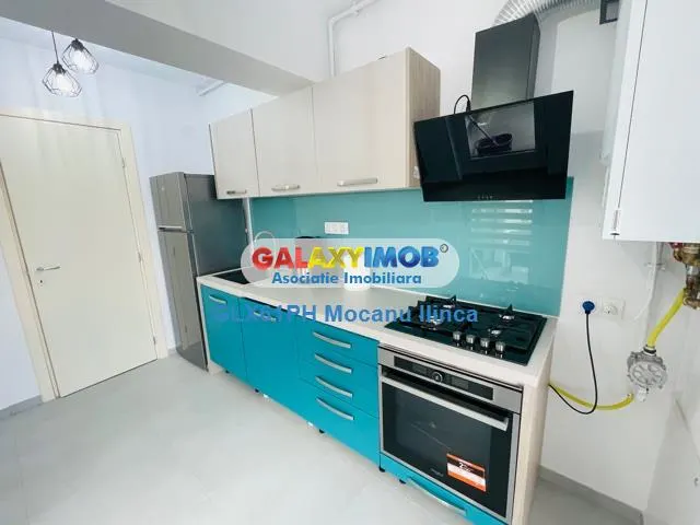 Inchiriere apartament 2 camere, de lux, Cartier Albert, Ploiesti - foto 15