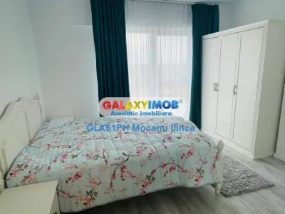 Inchiriere apartament 2 camere, de lux, Cartier Albert, Ploiesti - foto 16
