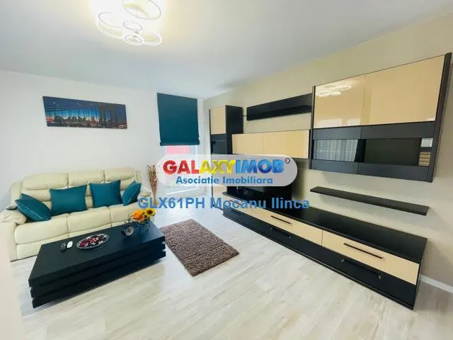 Inchiriere apartament 2 camere, de lux, Cartier Albert, Ploiesti - foto 10