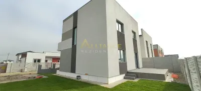 Casa individuala - 4 Camere | 385 mp Teren | 100 mp utili - Berceni