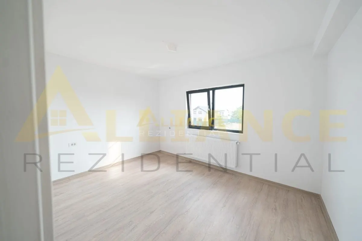 Casa individuala - 4 Camere | 385 mp Teren | 100 mp utili - foto 4