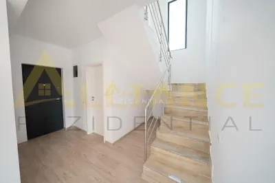 Casa individuala - 4 Camere | 385 mp Teren | 100 mp utili - foto 8