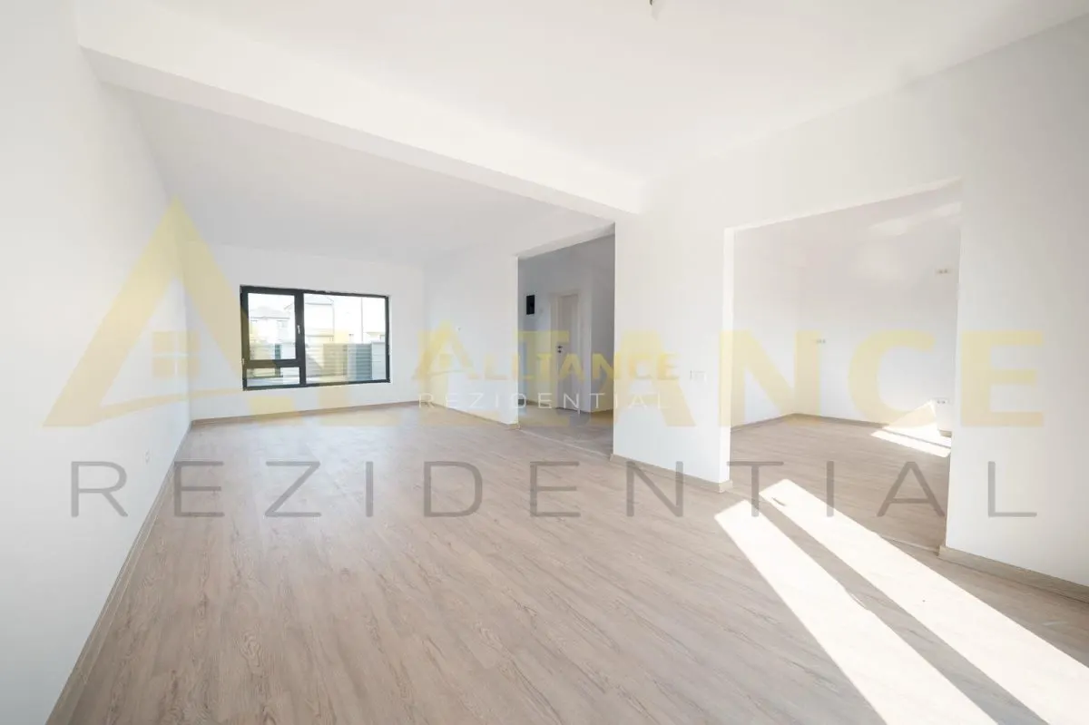 Casa individuala - 4 Camere | 385 mp Teren | 100 mp utili - foto 9