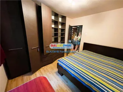 Apartament 2 camere | Lujerului | Decomandat | 9min. metrou - foto 4