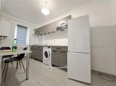 Apartament 1 camera, mobilat complet, liber, Galata, bloc 2022 - Iasi