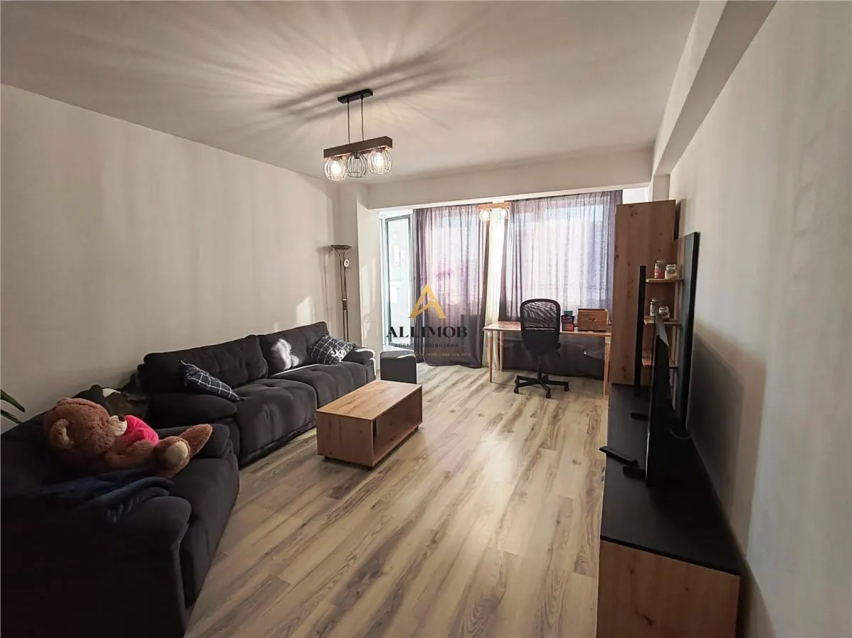 Apartament 2 camere in Ploiesti, zona Vest - foto 2