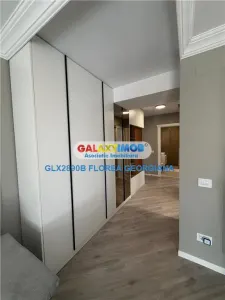 Inchiriere apartament 2 camere Baneasa - Mall- Jandarmeriei- Ambassy - foto 14