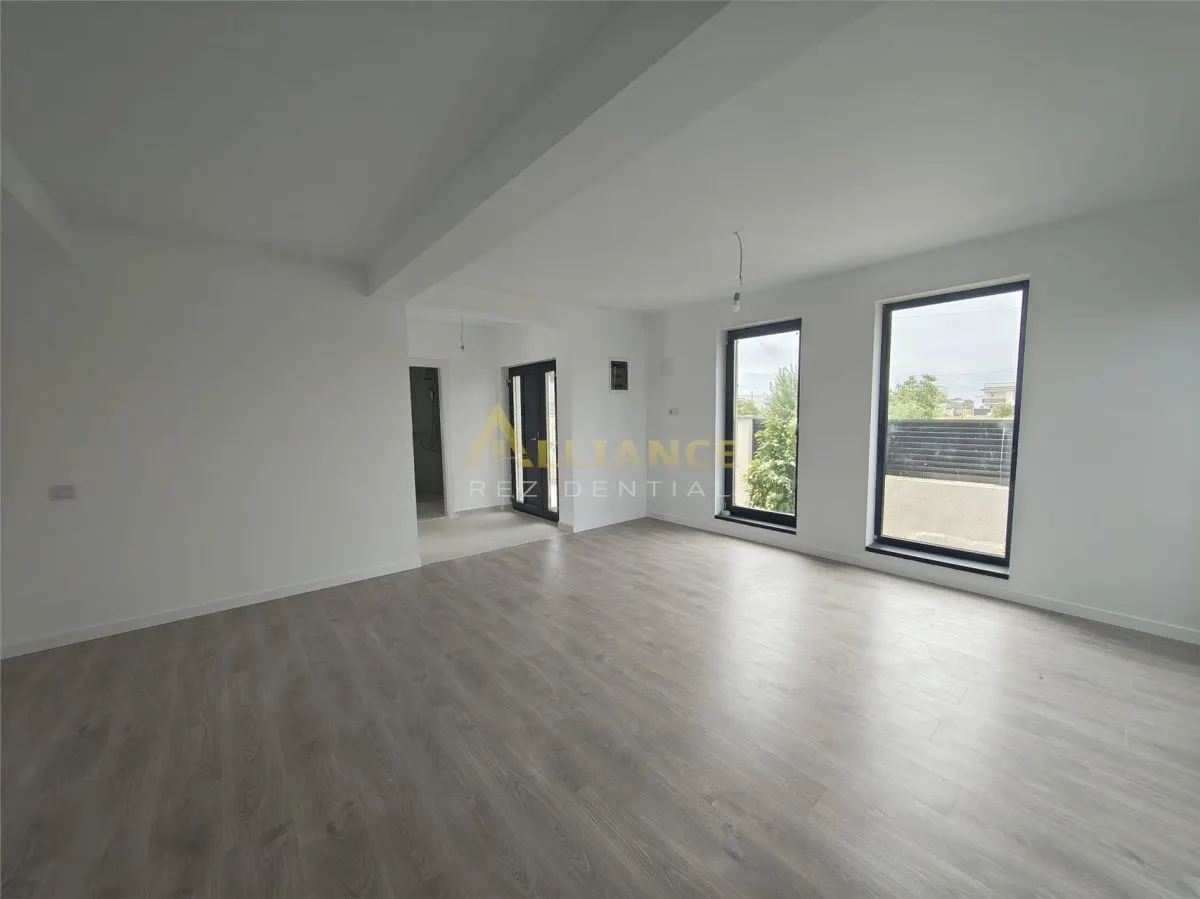Vila 4 camere | 110 mp utili | Teren 320 mp - foto 11