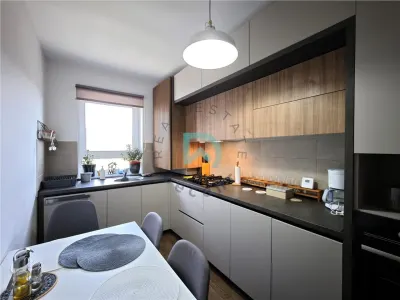 Garsoniera zona Bartolomeu - foto 7