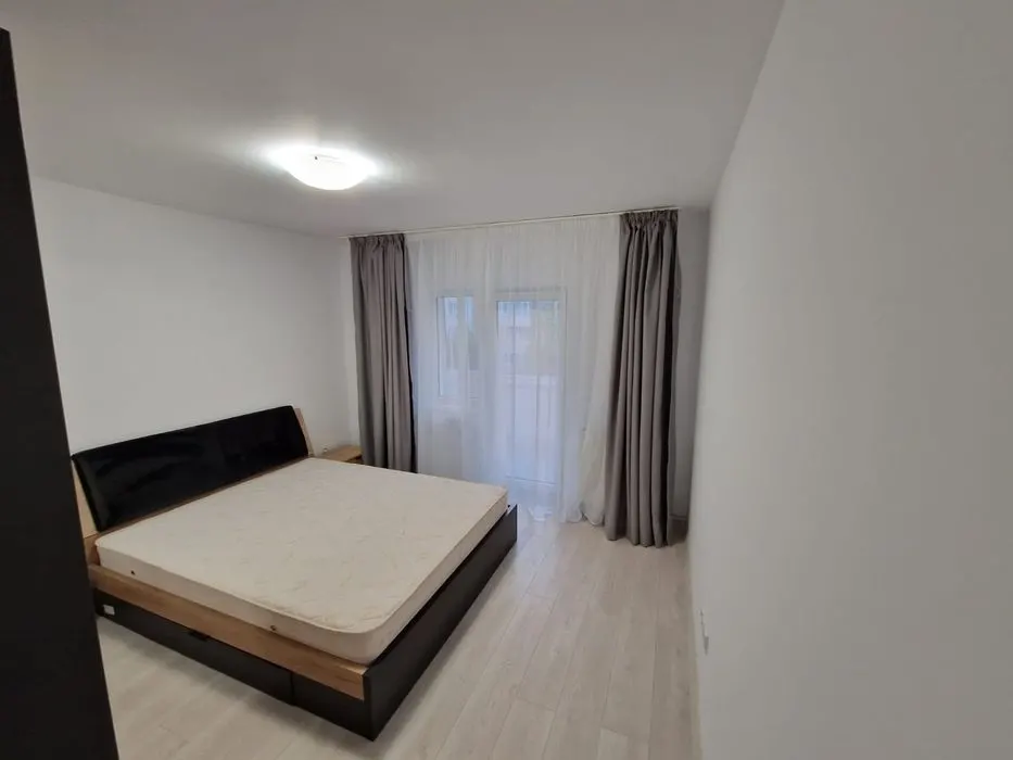 Apartament 2 camere decomandat racadau Parcul Trandafirilor - foto 2