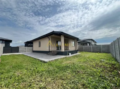 Casa parter- 3 camere- pod - beci - foto 3