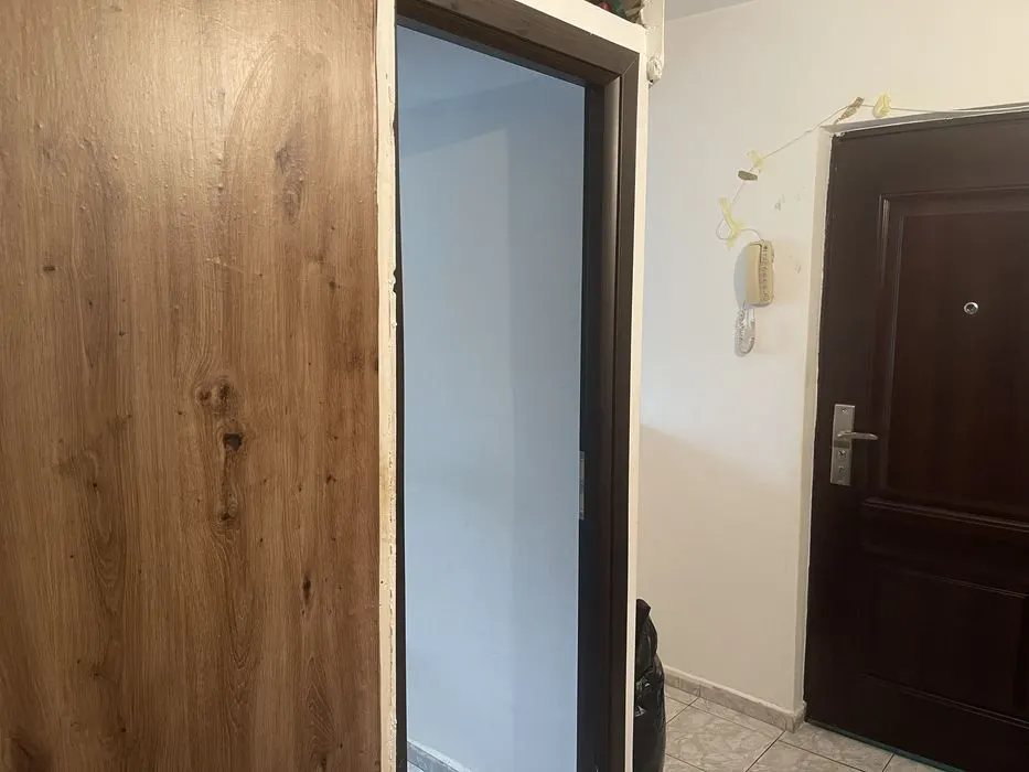 Apartament 3 camere, 70 mp, Zimbru | Etaj 3/4 | Mobilat și utilat | Baie cu geam - foto 7