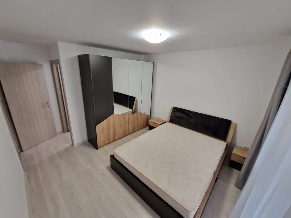 Apartament 2 camere Racadau, Brasov - foto 6