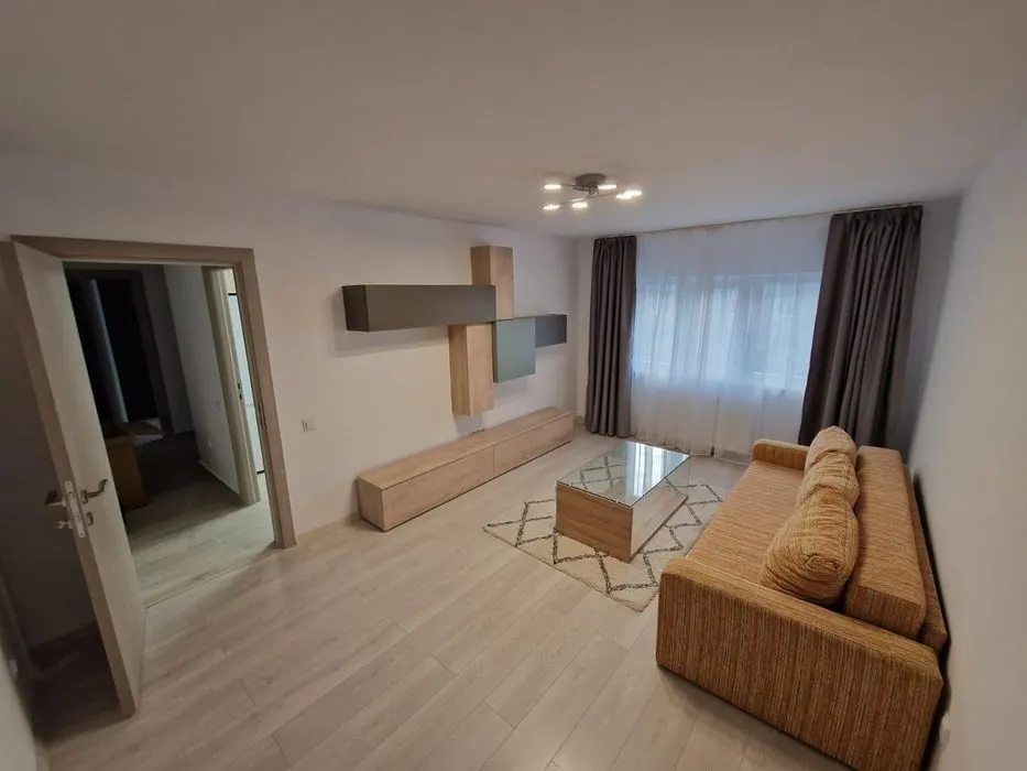 Apartament 2 camere Racadau-intrare,mobilat-utilat modern,131500 Euro - foto 1