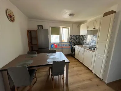 Vanzare apartament 2 camere decomandat zona Vlahuta Grigorescu, Cluj-Napoca - foto 2