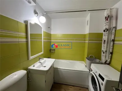 Vanzare apartament 2 camere decomandat zona Vlahuta Grigorescu, Cluj-Napoca - foto 7