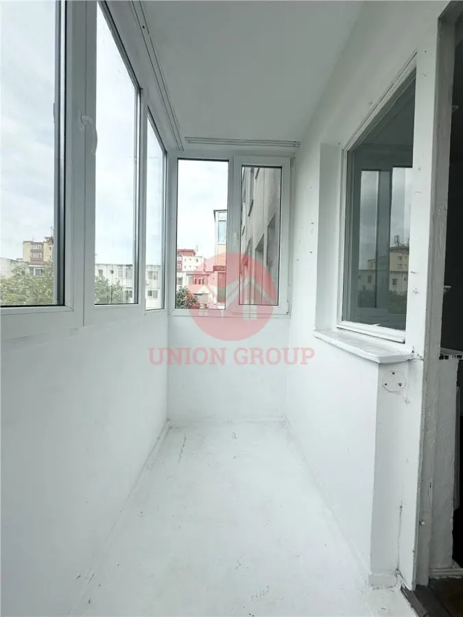 Apartament 2 Camere Semidecomandat, Etaj Intermediar, Tomis Nord Ciresica - foto 16