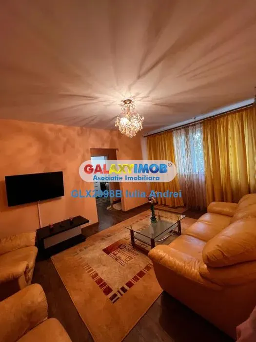 Apartament 2 camere 1 Mai de inchiriat - foto 1