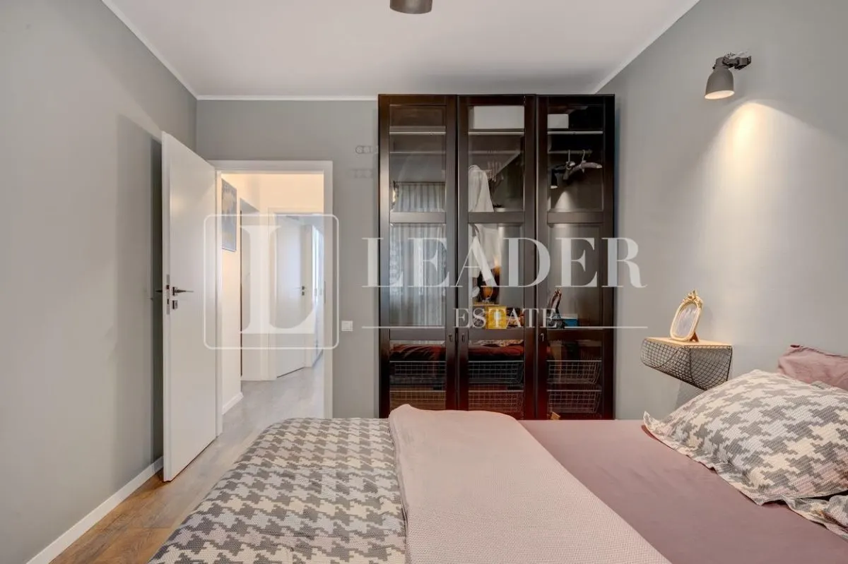 Apartament mobilat in Floreasca | 3 Camere | Renovat - foto 14