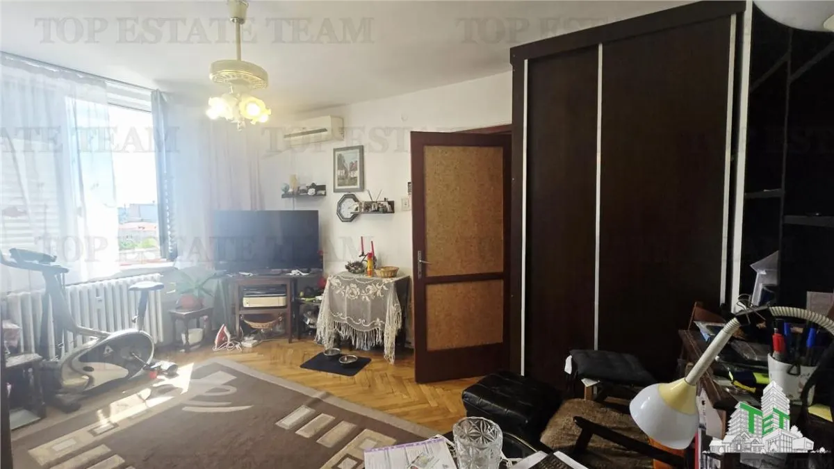 Apartament 2 camere Dinicu Golescu | Pret atractiv | Locatie buna - foto 1