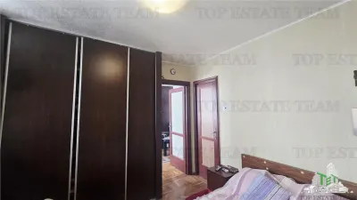 Apartament 2 camere Dinicu Golescu | Pret atractiv | Locatie buna - foto 3