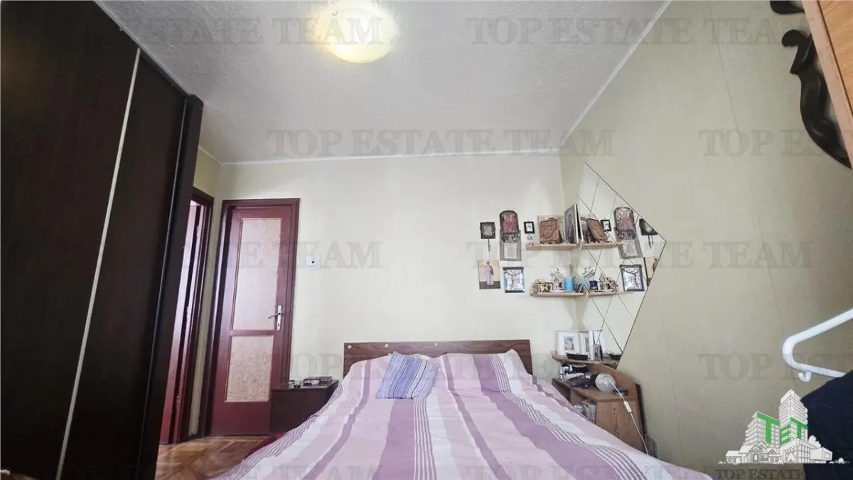 Apartament 2 camere Dinicu Golescu | Pret atractiv | Locatie buna - foto 6