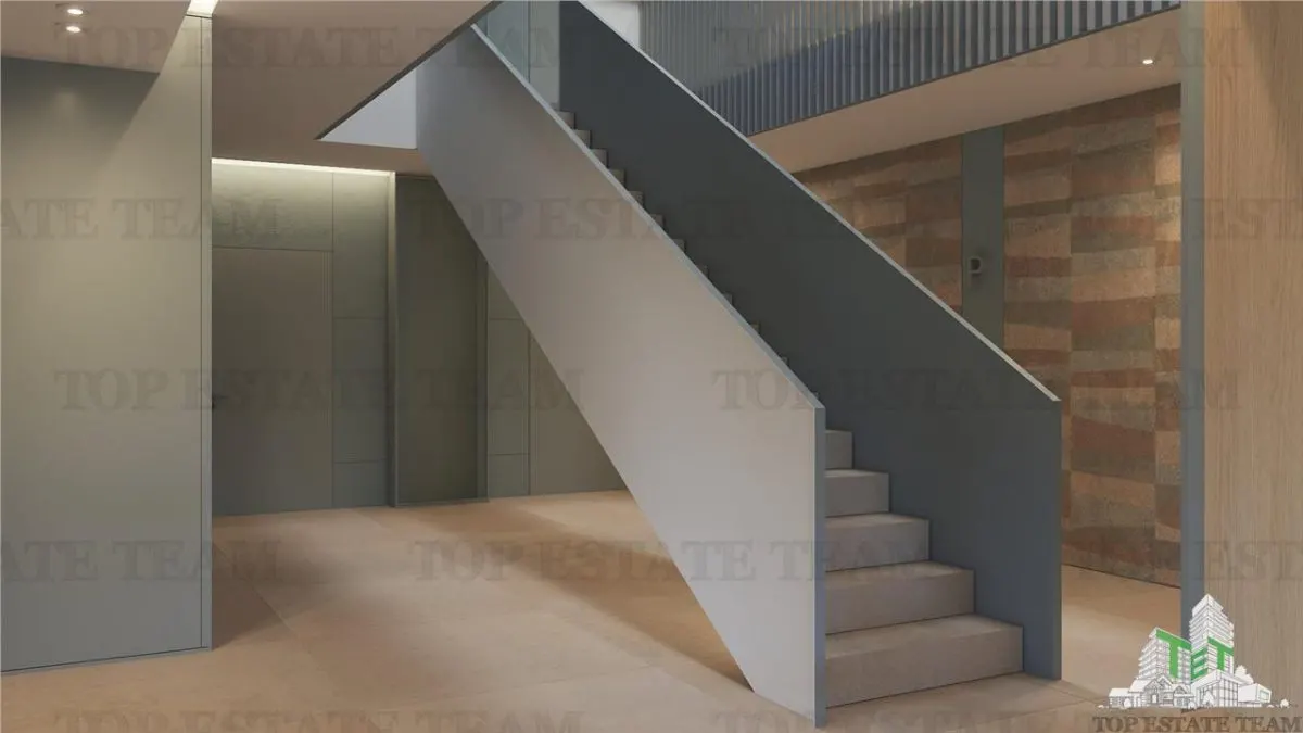 Apartament Premium cu 3 camere cu terase | Vedere directa la mare si padure - Proiect exclusivist Olimp,Constanta - foto 21
