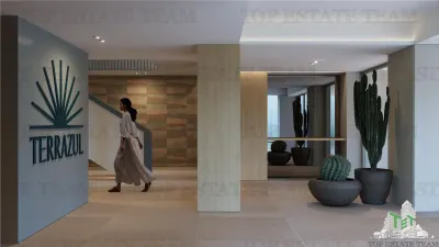 Apartament Premium cu 3 camere - Gradina privata si terasa | Intre padure si mare - Proiect exclusivist, Olimp, Constanta - foto 14